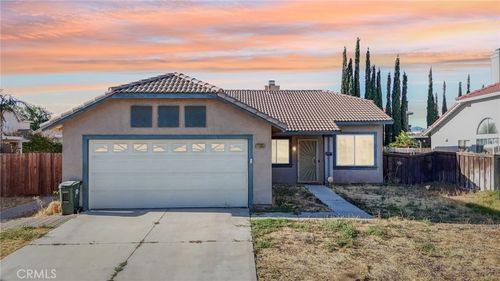 11565 Spring St, Adelanto, CA, 92301 | Card Image