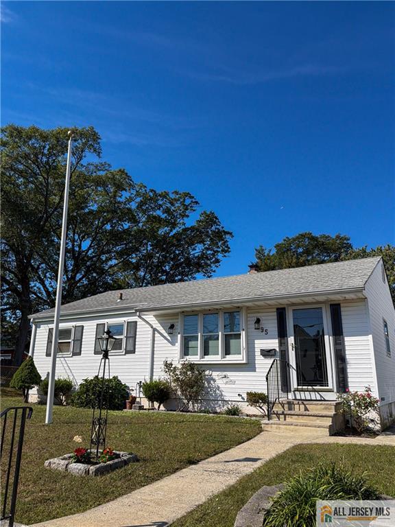Residential Lease in Hazlet 3