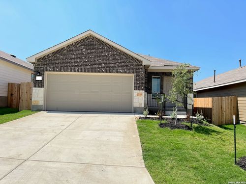 12130 Stoney Blue, San Antonio, TX, 78245-4948 | Card Image