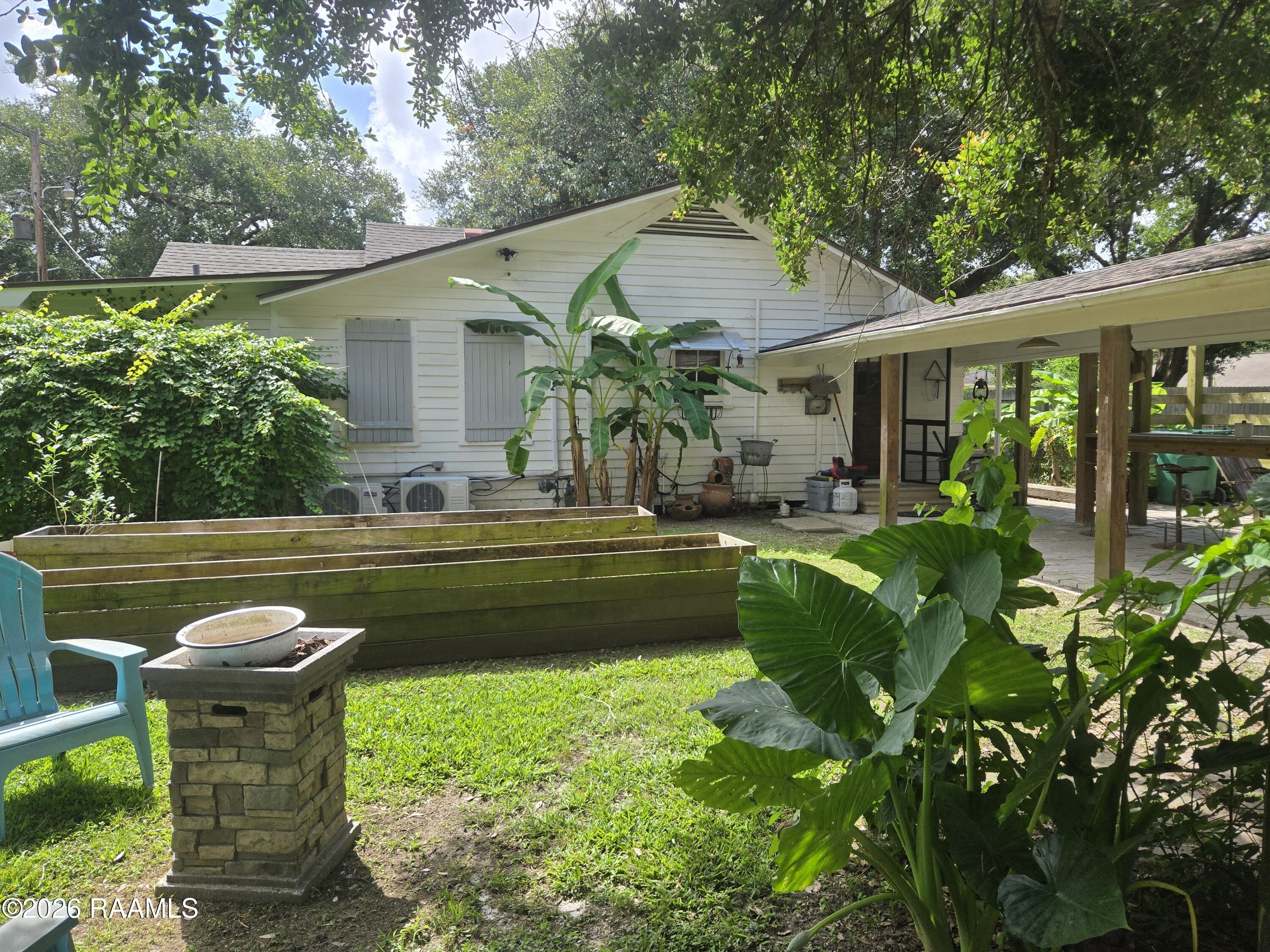 Residential in Kaplan 2