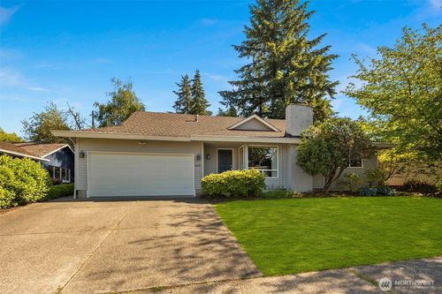 14211 Se 162nd Pl, Renton, WA, 98058-8255 | Card Image