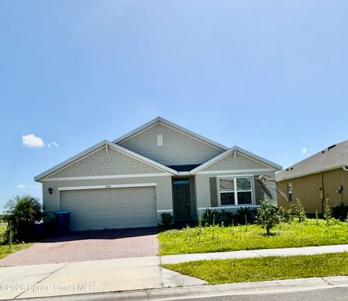 3636 Aberdeen Dr Se, Palm Bay, FL, 32909-6584 | Card Image