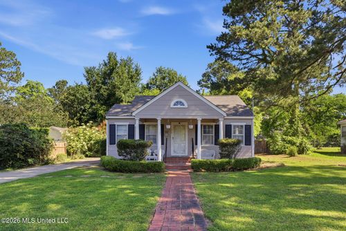 375 E Fulton Street, Canton, MS, 39046 | Card Image