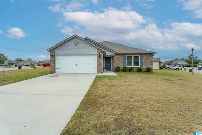 199 Cambridge Park Drive, House other with 3 bedrooms, 2 bathrooms and null parking in MONTEVALLO AL | Image 1