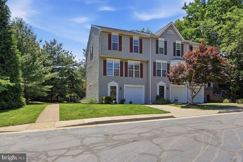 401 Nikki Ter Se, LEESBURG, VA, 20175-8960 | Card Image