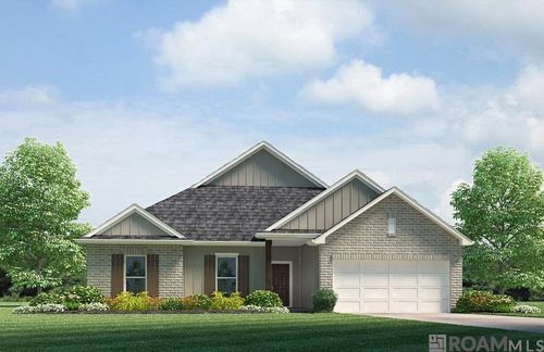2019 Clark Ave, Zachary, LA, 70791 | Card Image