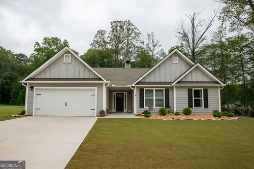 46 Westwood St, Danielsville, GA, 30633-1113 | Card Image