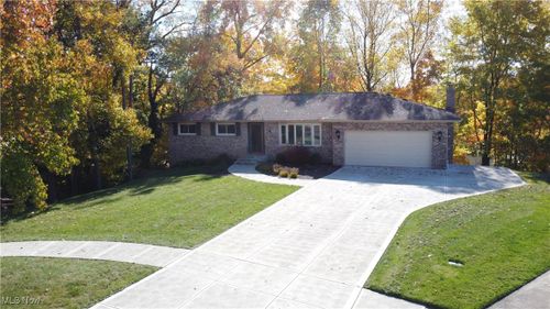 3265 Reckman Court, North Royalton, OH, 44133 | Card Image