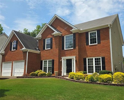 1713 Paramore Pl Ne, Marietta, GA, 30062-2695 | Card Image