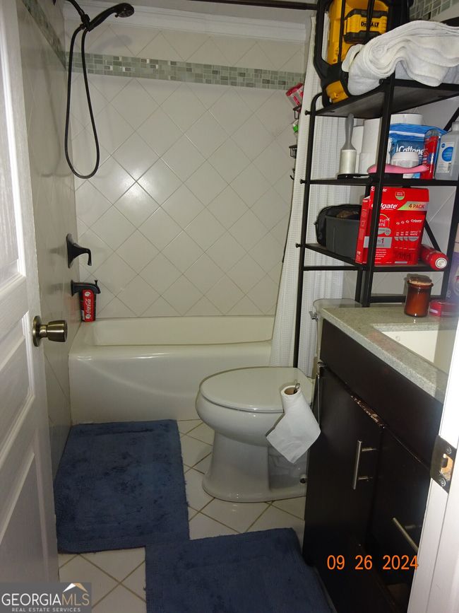 6136 Amelia Rd, House other with 4 bedrooms, 2 bathrooms and null parking in Claxton GA | Image 17
