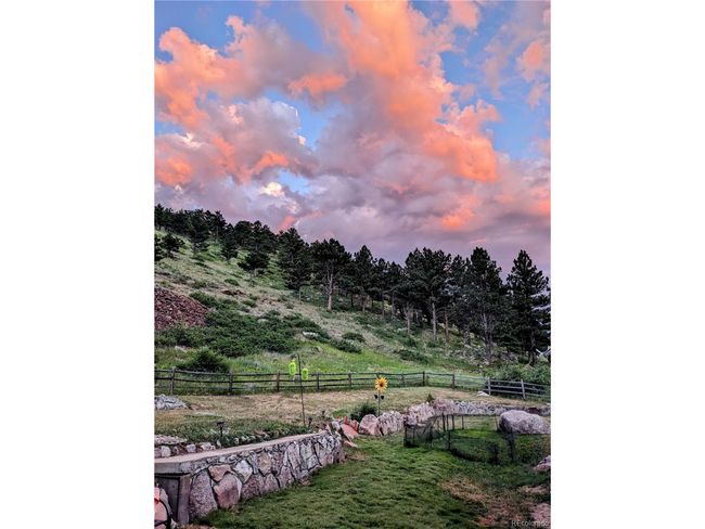 5384 Olde Stage Rd, House other with 5 bedrooms, 2 bathrooms and null parking in Boulder CO | Image 47
