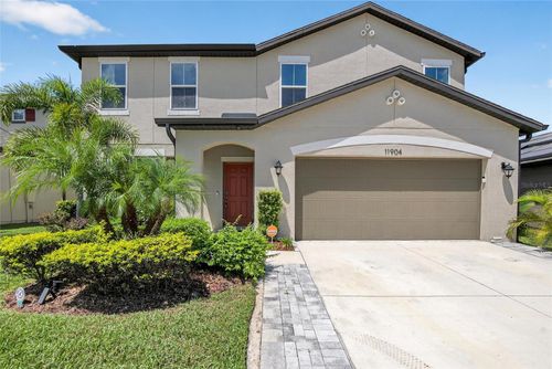 11904 Bahia Valley Dr, RIVERVIEW, FL, 33579-9124 | Card Image