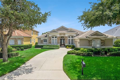 1206 Saint Albans Loop, LAKE MARY, FL, 32746-1978 | Card Image
