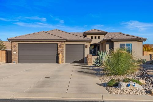 4281 S Kingbird Cir, St. George, UT, 84790 | Card Image
