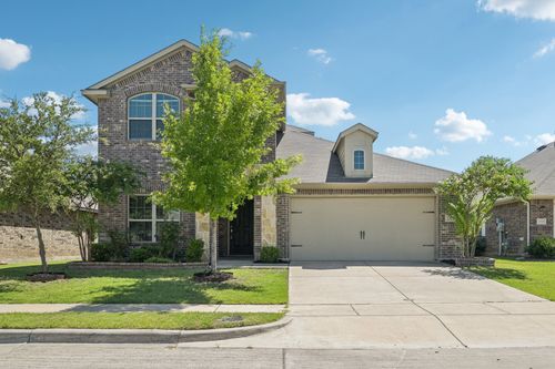 2321 Mount Olive Ln, Forney, TX, 75126-5022 | Card Image