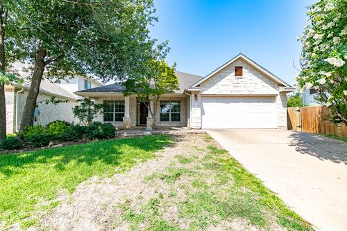 9516 Pasatiempo Dr, Austin, TX, 78717-3860 | Card Image