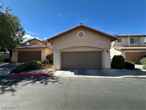 1109 Milpas Ln, Las Vegas, NV, 89134-0569 | Card Image