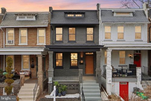 1412 Trinidad Ave Ne, WASHINGTON, DC, 20002-2812 | Card Image
