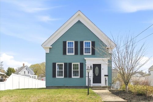 8 Green Street, Milford, MA, 01757 | Card Image