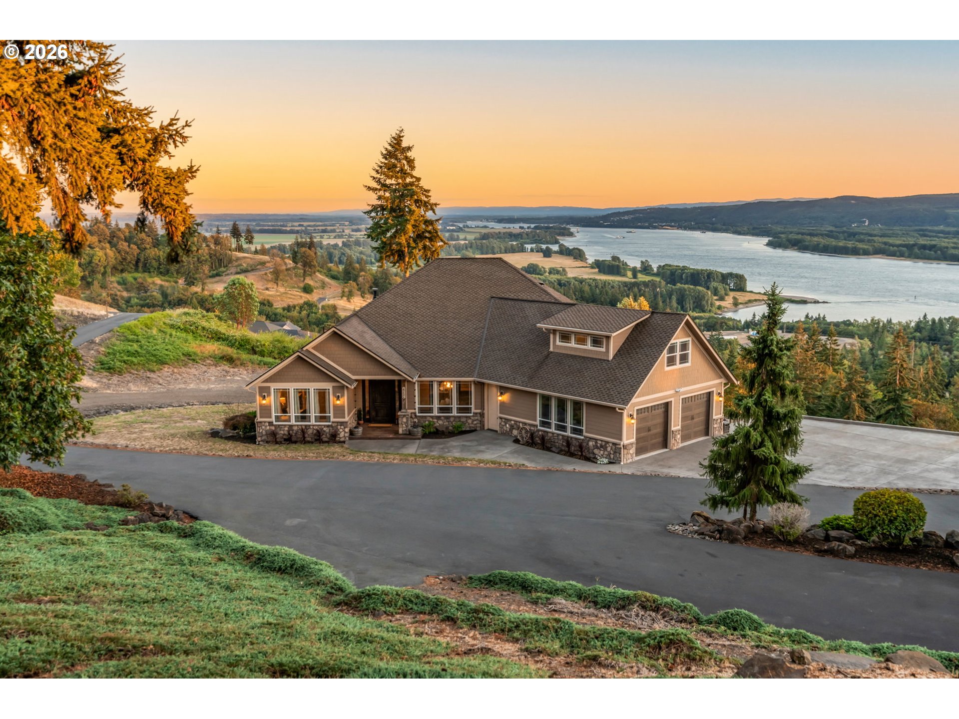 Residential in Kalama 2