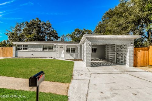 4815 Fredericksburg Ave, Jacksonville, FL, 32208-1627 | Card Image