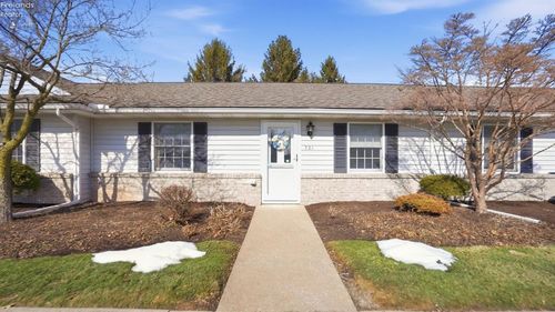 721 Creekside Dr, Huron, OH, 44839-1549 | Card Image