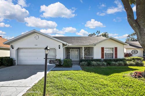 7231 Big Bend Dr, Spring Hill, FL, 34606-3479 | Card Image