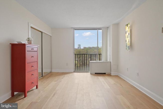 APT-722 - 4600 S Four Mile Run Dr, Condo with 1 bedrooms, 1 bathrooms and null parking in ARLINGTON VA | Image 16