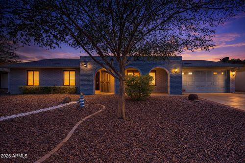 2201 W Utopia Rd, Phoenix, AZ, 85027-4101 | Card Image