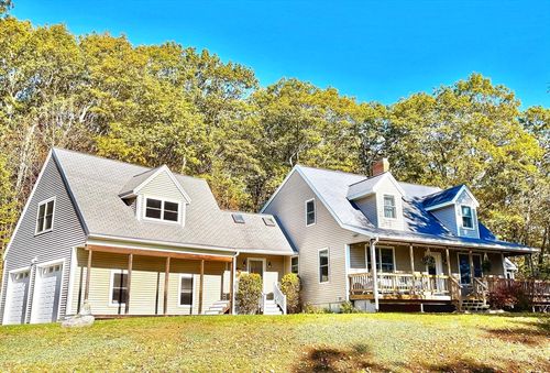 101 Russell Hill Rd, Ashburnham, MA, 01430-1315 | Card Image