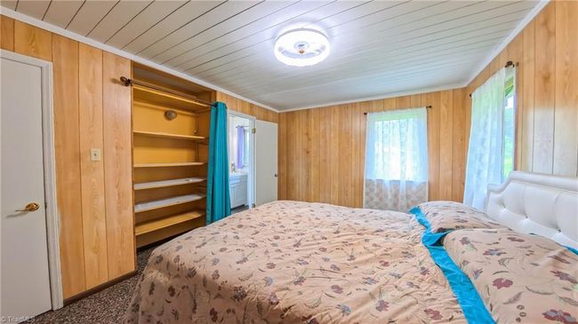 3740 Worrell Dr, House other with 3 bedrooms, 2 bathrooms and null parking in Tobaccoville NC | Image 42