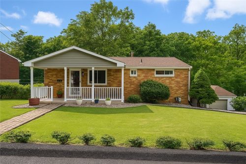 104 Greenview Dr, Verona, PA, 15147-2943 | Card Image