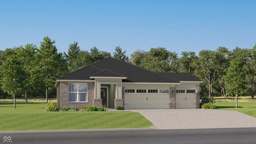 202 Riley Rae Way, Greenfield, IN, 46140-0590 | Card Image