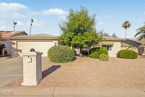 26609 S Truro Dr, Sun Lakes, AZ, 85248-7142 | Card Image