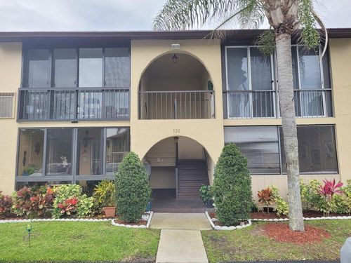 a1-320 Pine Ridge Circle, Greenacres, FL, 33463 | Card Image