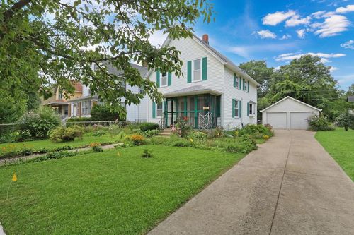 1604 54th Street, Kenosha, WI, 53140 | Card Image