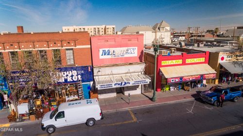 506 S Stanton St, El Paso, TX, 79901-2816 | Card Image