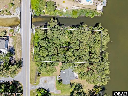 1144 Burnside Road, Manteo, NC, 27954 | Card Image