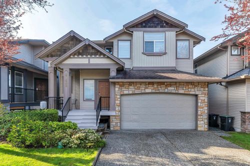 21668 89a Ave, Langley, BC, V1M4C6 | Card Image