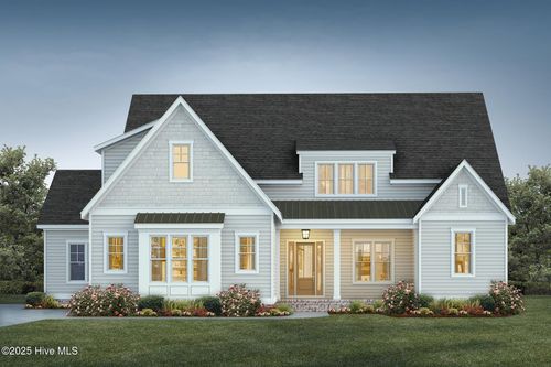 41 Glasgow Dr, Pinehurst, NC, 28374-8889 | Card Image