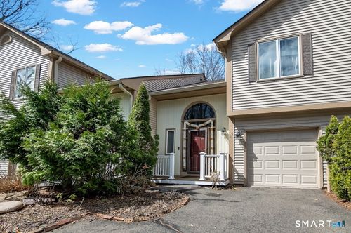 89-89 Uplands Way, Glastonbury, CT, 06033-3358 | Card Image