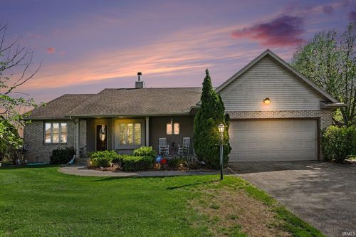 21064 Morning Dove Trl, South Bend, IN, 46614-4041 | Card Image