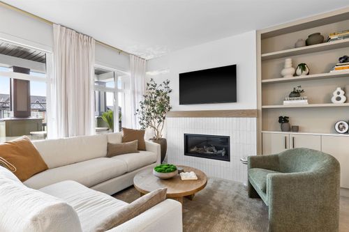 164-3546 Monson Cres, Coquitlam, BC, V3B0S5 | Card Image