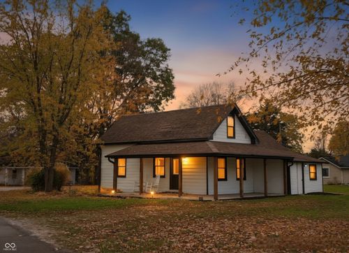 6138 Clinton St, Stilesville, IN, 46180 | Card Image