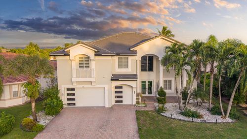 11836 Osprey Point Cir, Wellington, FL, 33449-8369 | Card Image