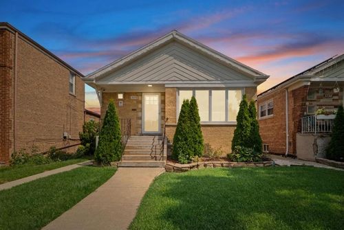 3738 W 83rd Pl, Chicago, IL, 60652-3206 | Card Image