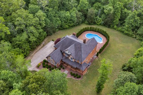 1032 Dogwood Ln, Burns, TN, 37029-5250 | Card Image