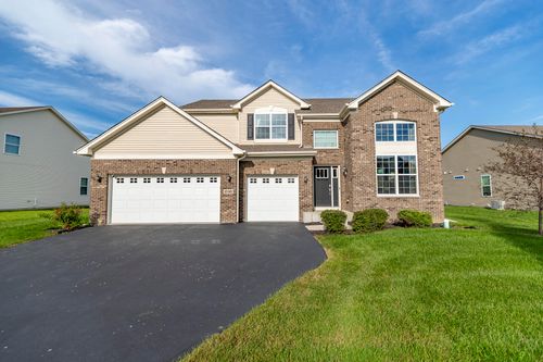 10461 Pine Ln, Saint John, IN, 46373 | Card Image
