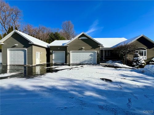 6652 E Sorrell Hill Rd, Warners, NY, 13164-9814 | Card Image