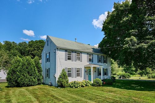 40 North St, Hatfield, MA, 01038-9748 | Card Image